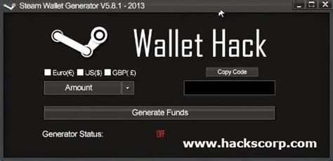 wallet hack download